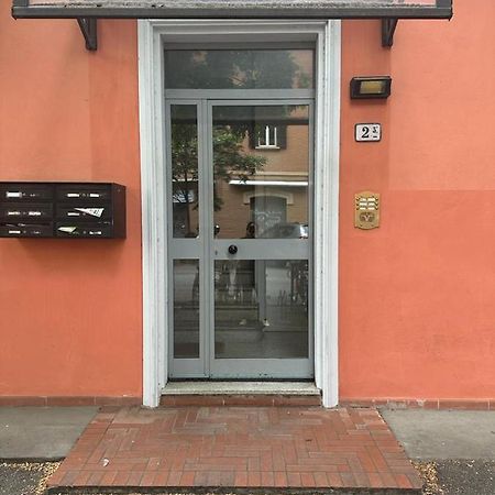 Casa Di Giusi Lejlighed Bologna Eksteriør billede