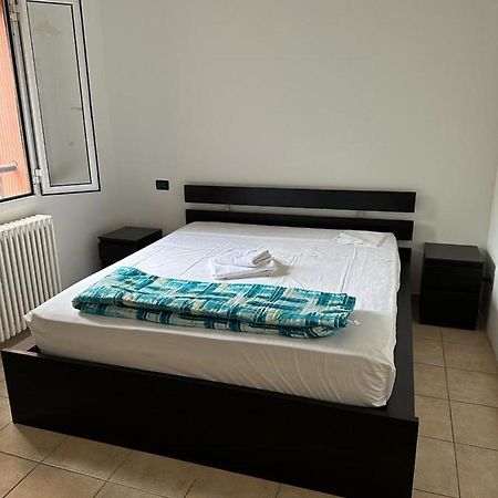 Casa Di Giusi Lejlighed Bologna Eksteriør billede