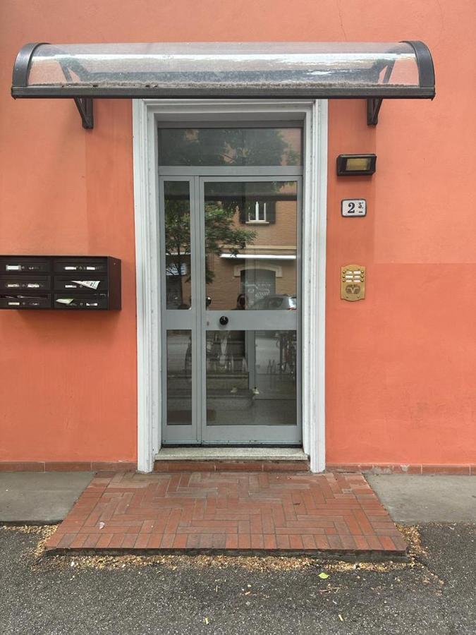 Casa Di Giusi Lejlighed Bologna Eksteriør billede