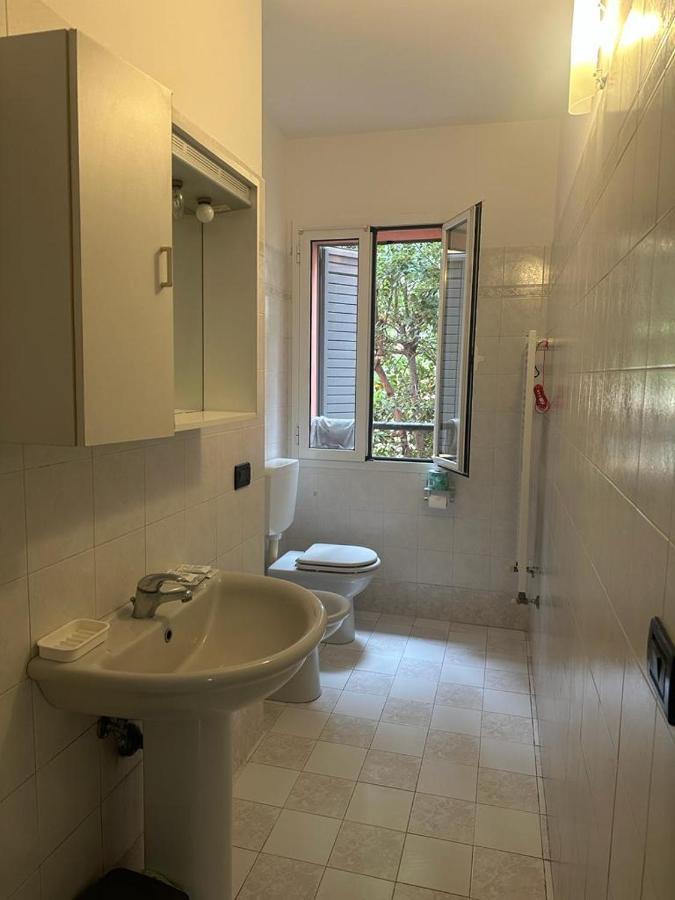 Casa Di Giusi Lejlighed Bologna Eksteriør billede