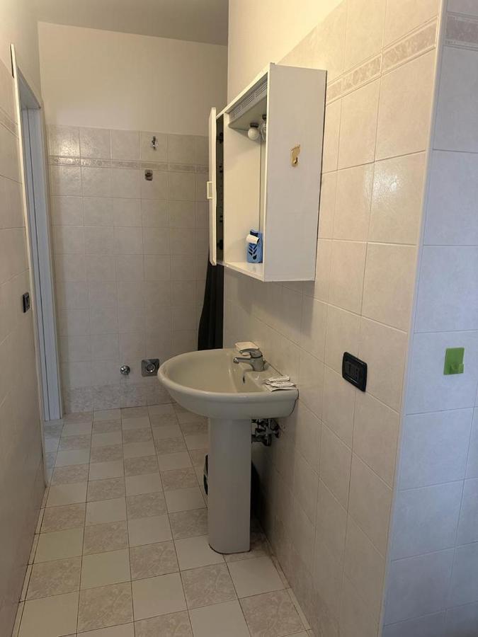 Casa Di Giusi Lejlighed Bologna Eksteriør billede