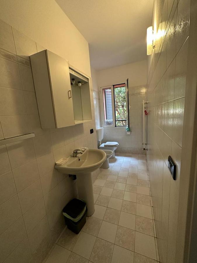 Casa Di Giusi Lejlighed Bologna Eksteriør billede