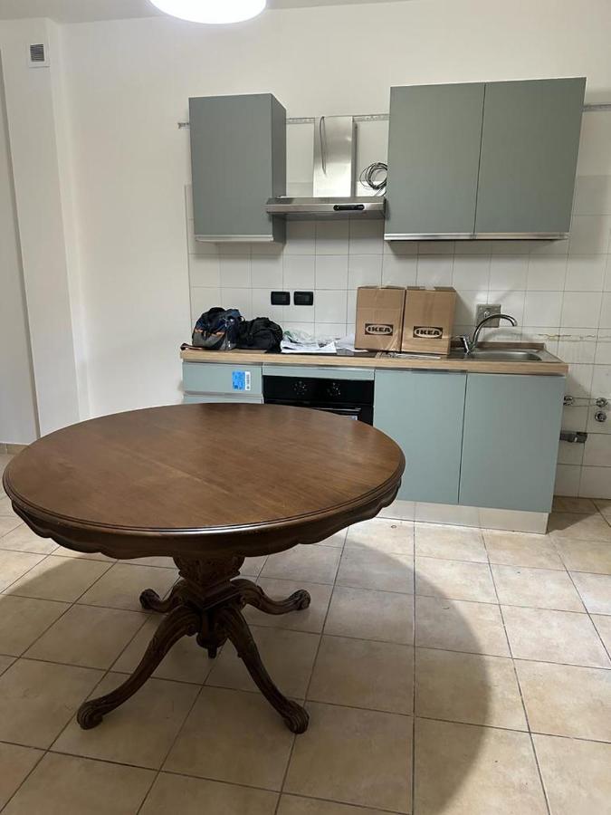 Casa Di Giusi Lejlighed Bologna Eksteriør billede