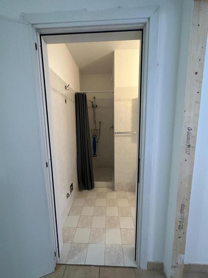 Casa Di Giusi Lejlighed Bologna Eksteriør billede